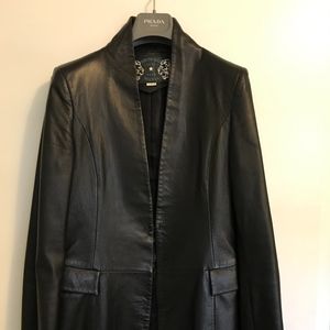 Show Biz Leather JK (Premier Designer in Korea)